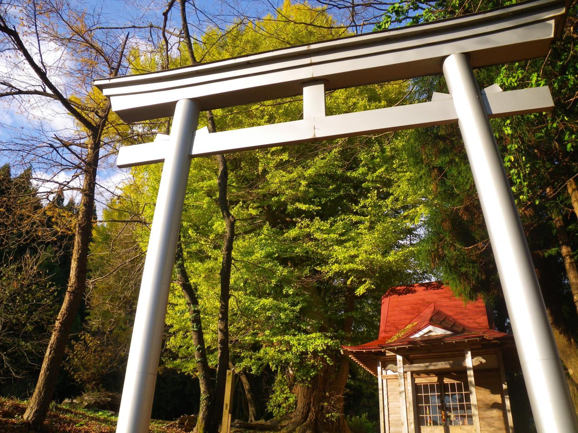 Hotel Yutoria Fujisato Exterior photo